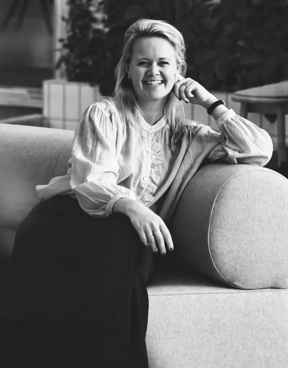 Marie van InTheArena