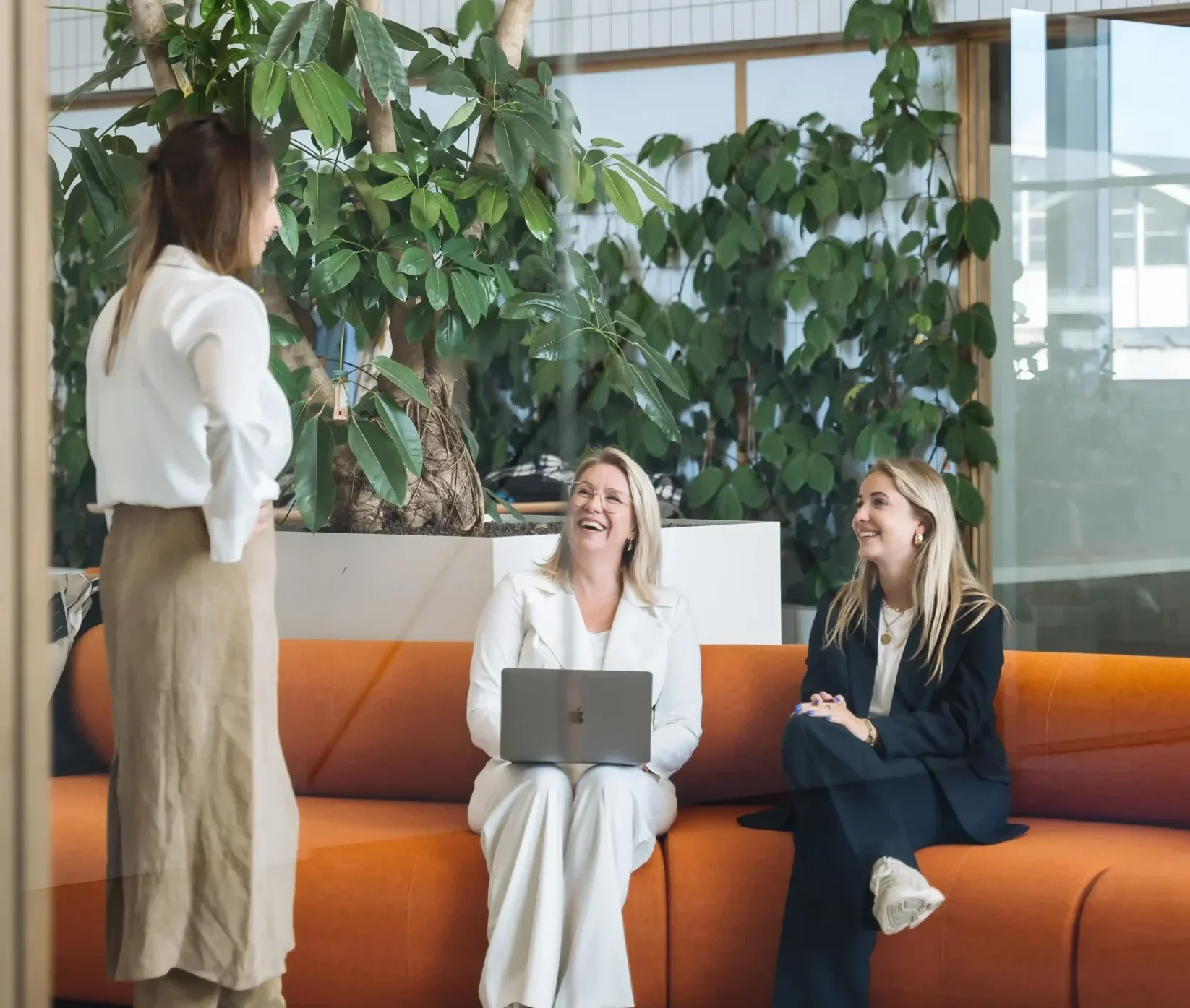 Groeipad bij InTheArena