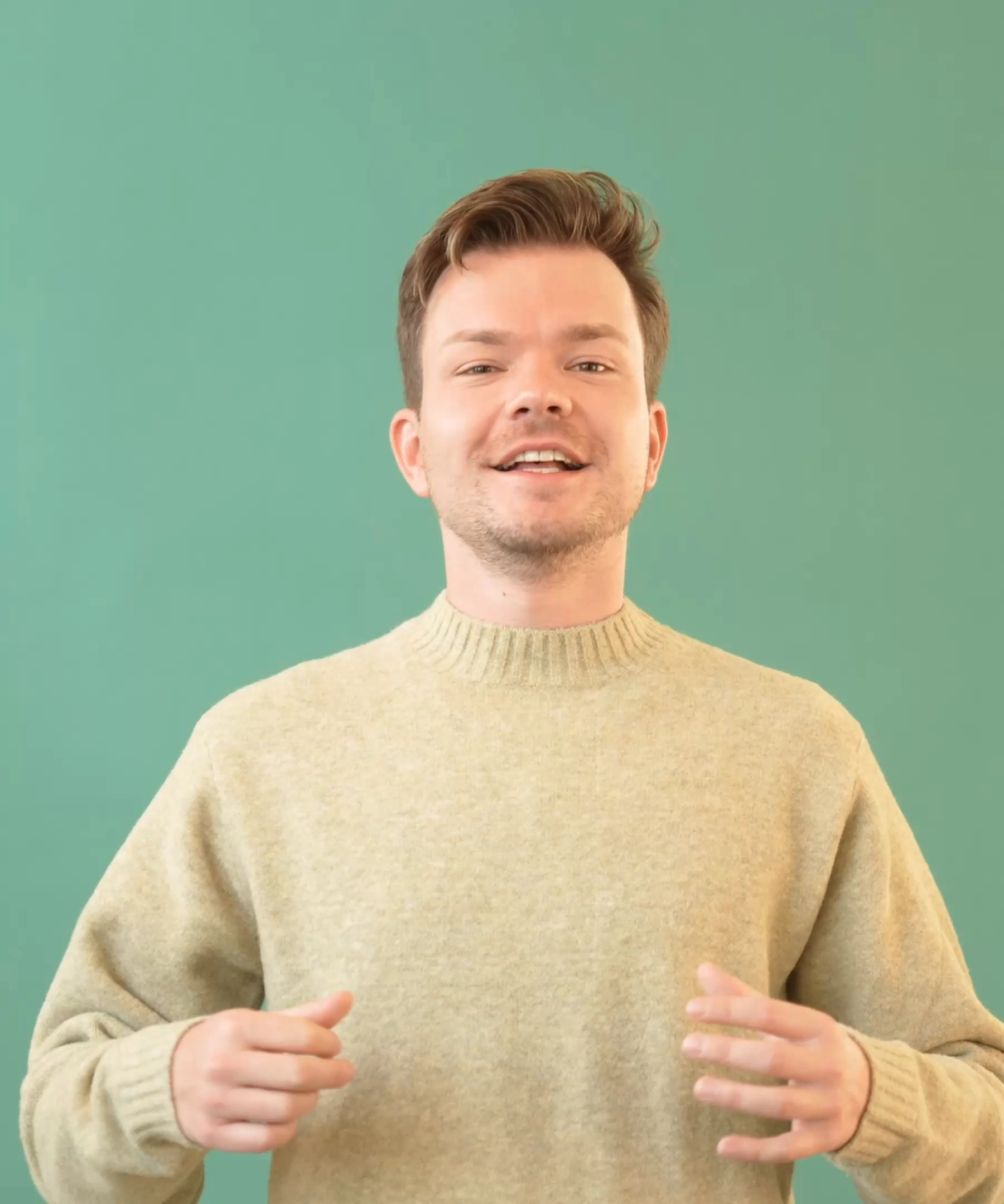 Mark van InTheArena