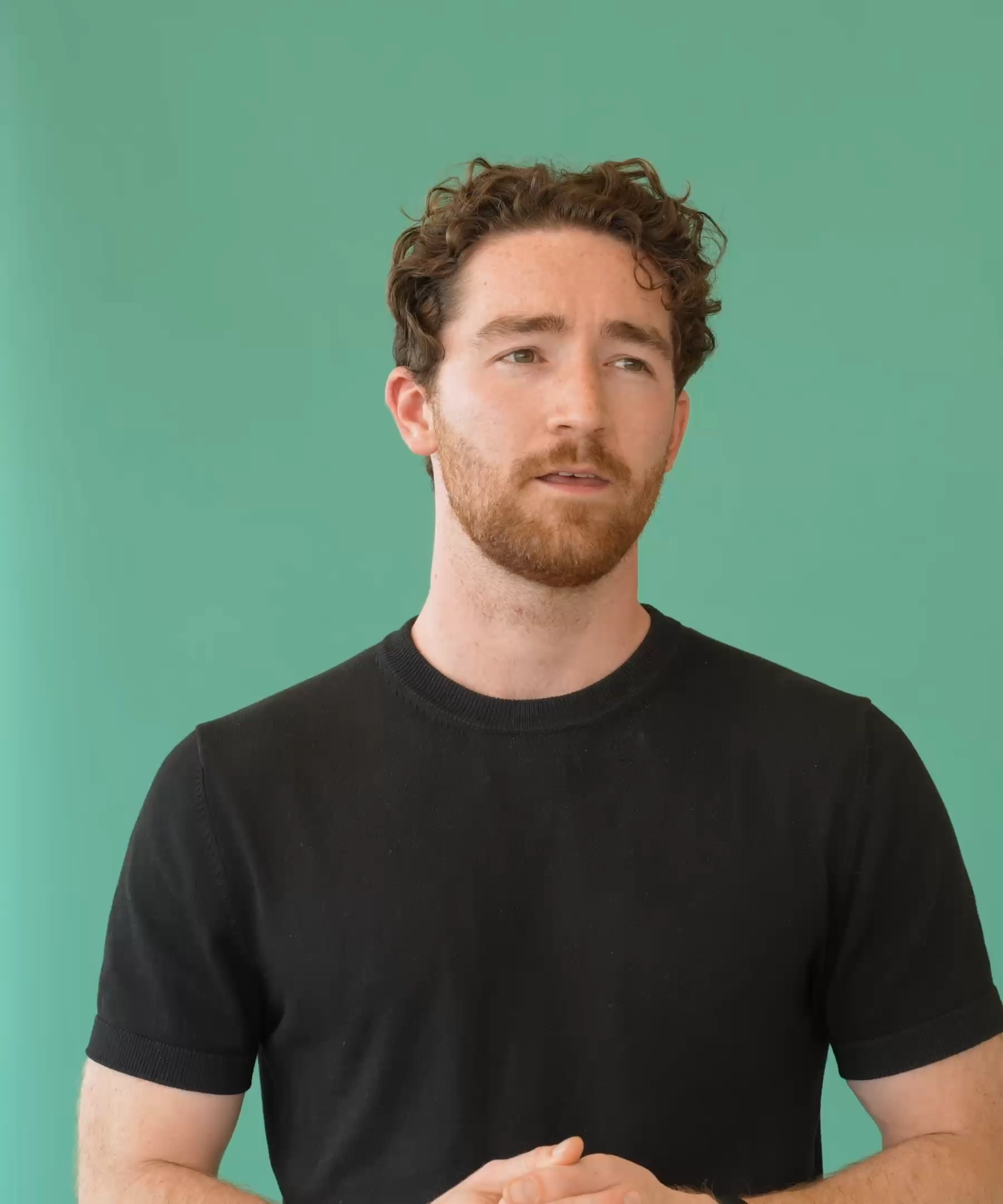 Max van InTheArena