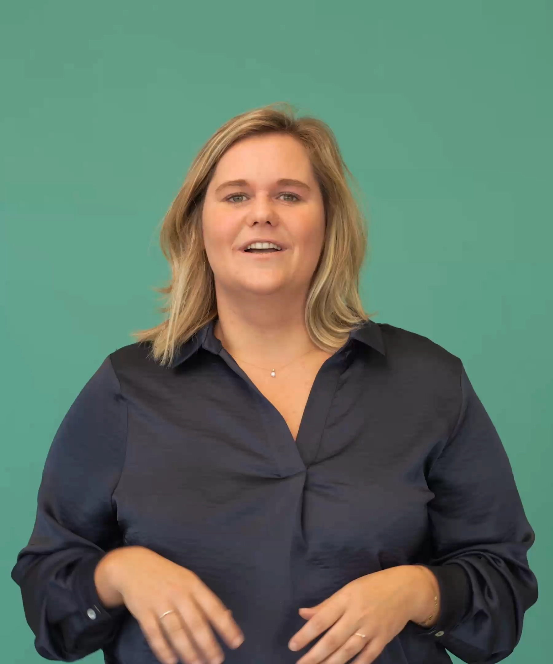 Wendy van InTheArena