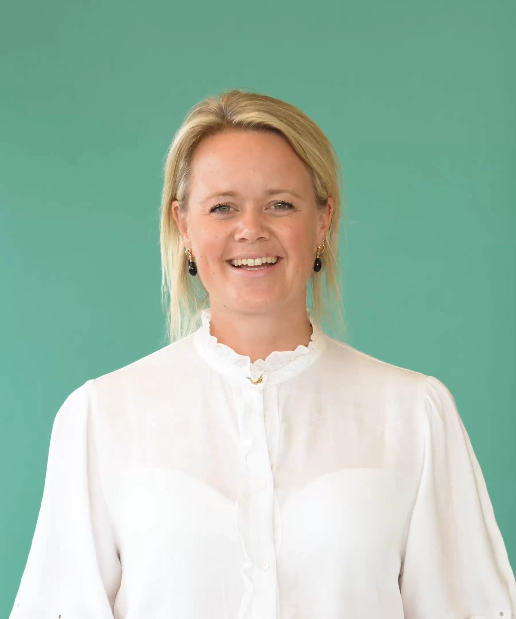 Marie van InTheArena