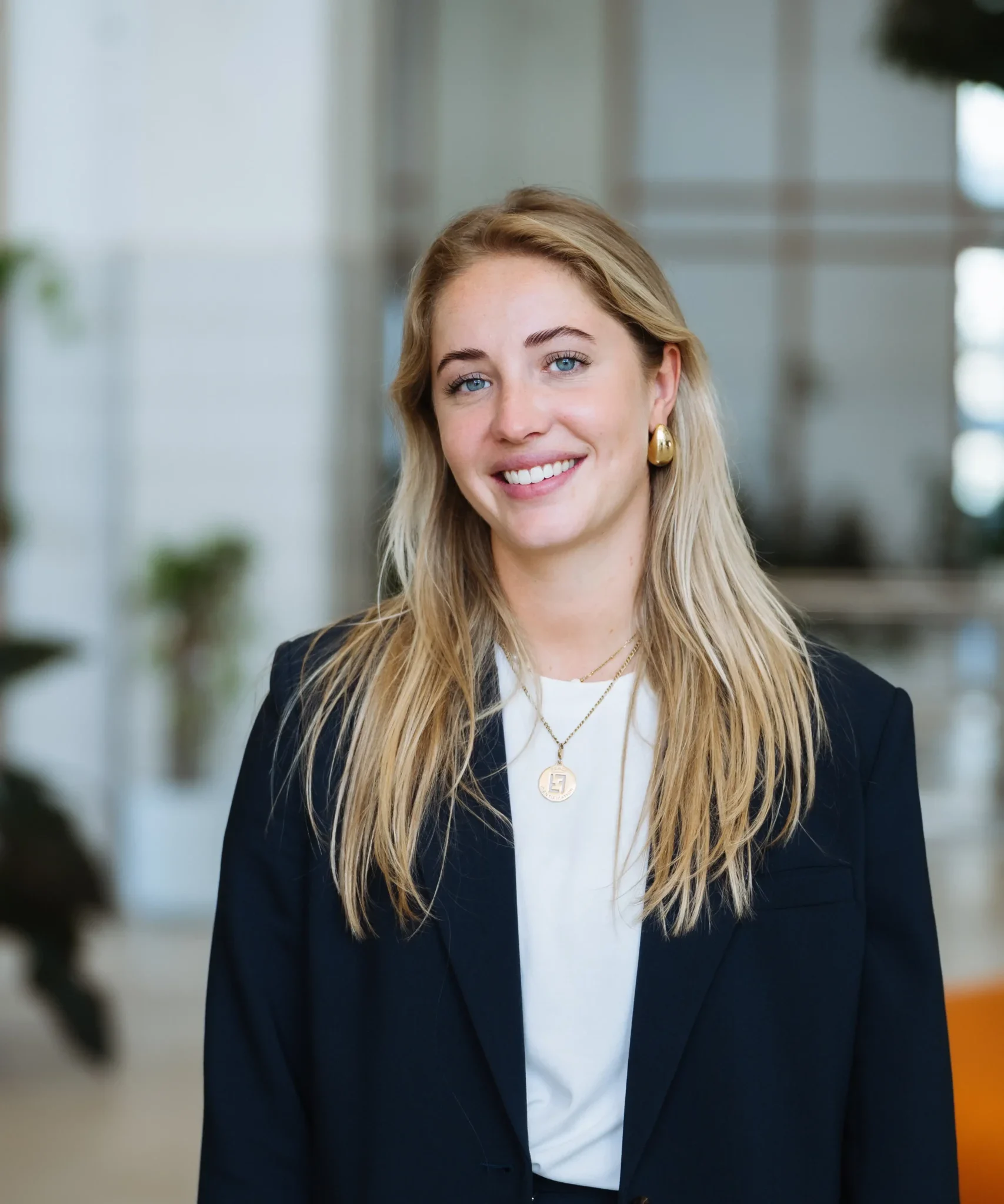 Willemijn van InTheArena